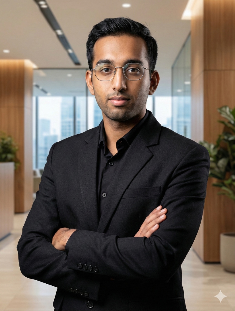 Kunal Katke