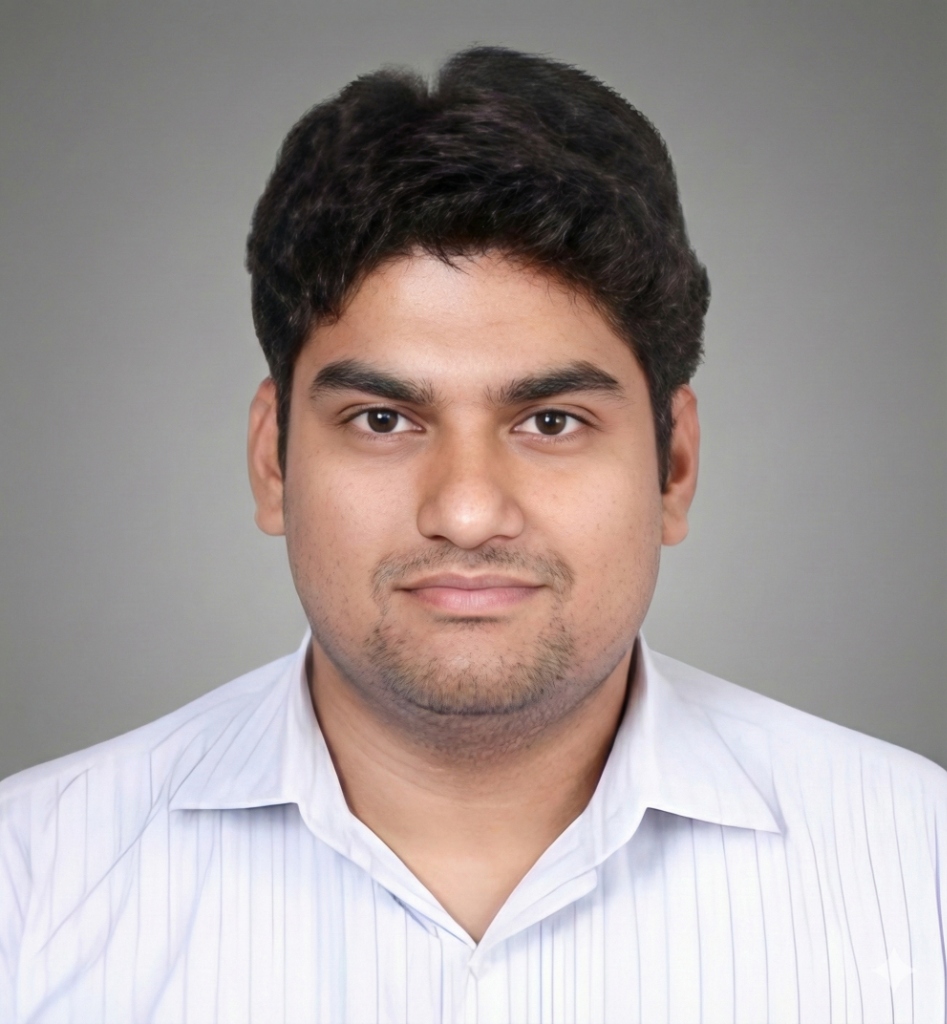 Naren Kharatmal